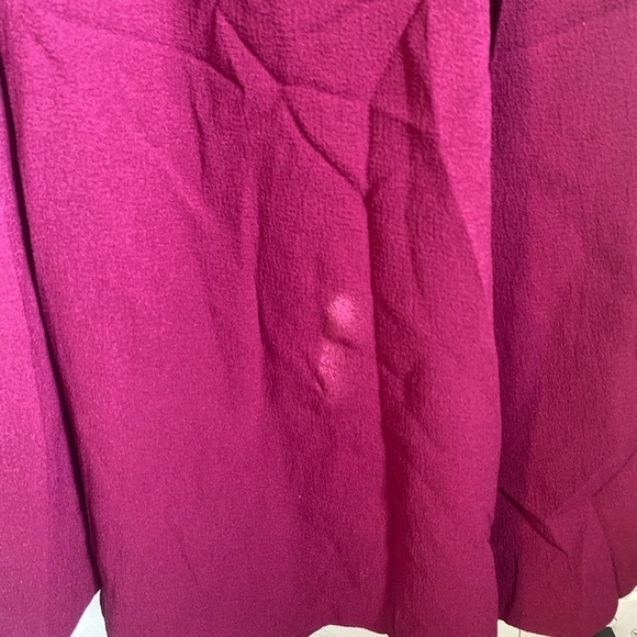 Dress the Population Georgina Asymmetric dress - Picture 6 of 10